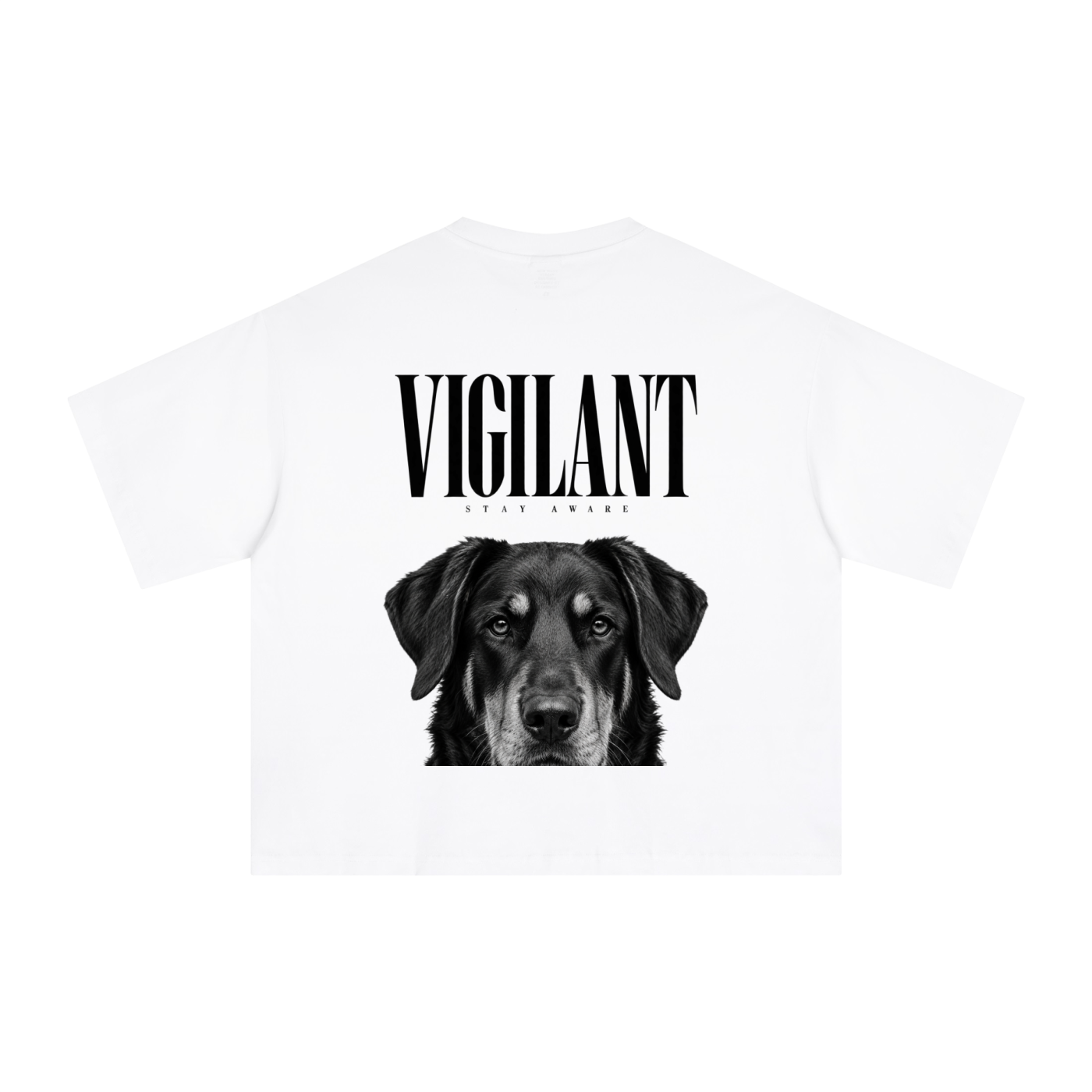 VIGILANT - Beauceron T-Shirt Essential Sorona