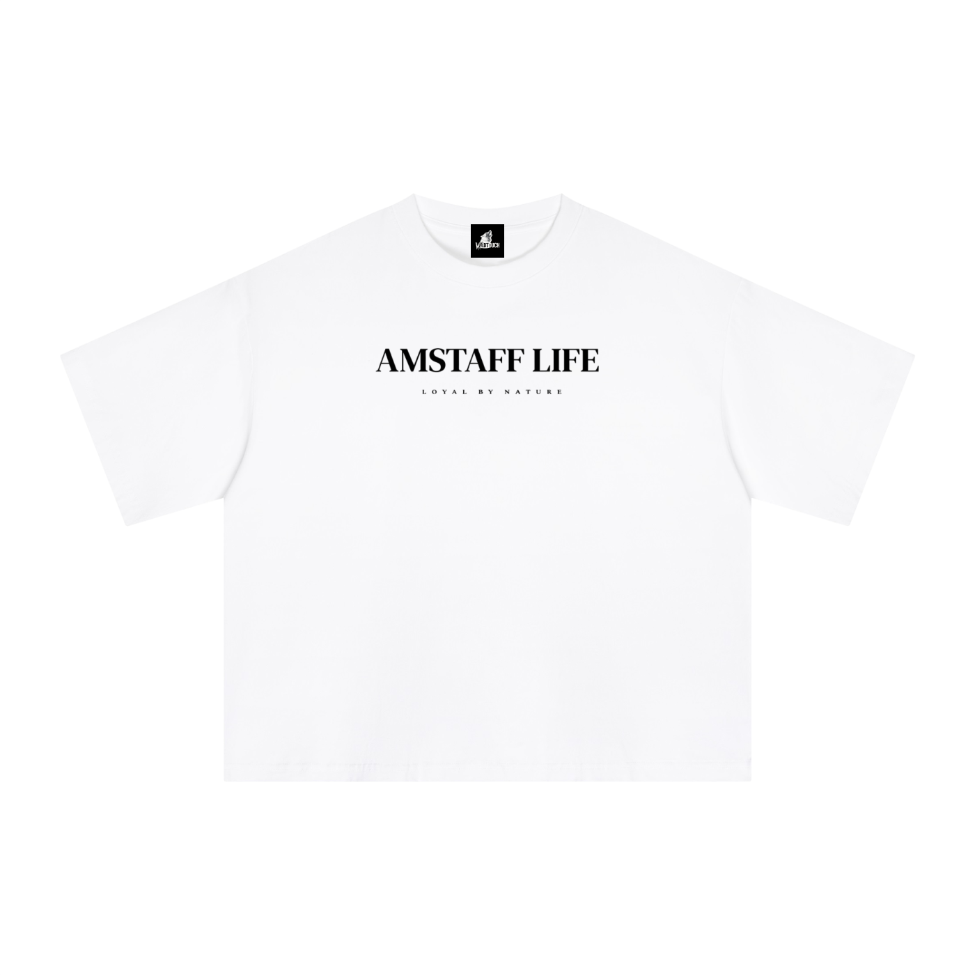 VIGILANT - Amstaff T-Shirt Essential Sorona