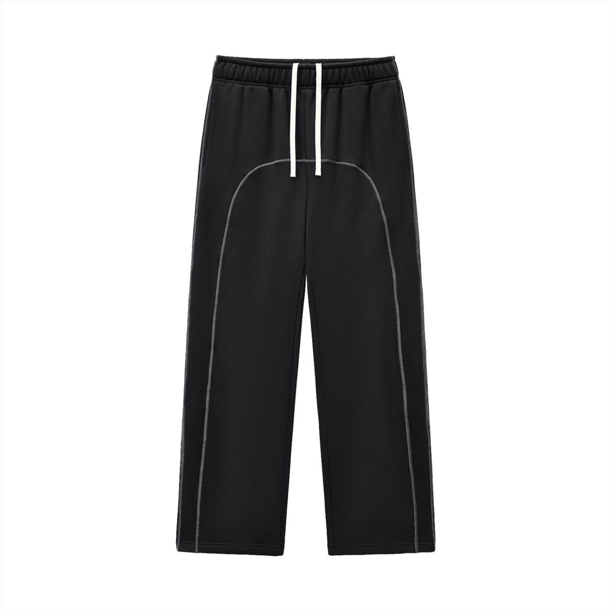 Ensemble de jogging WILDTOUCH Contrasting fleece