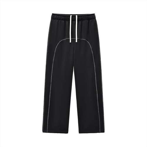 Ensemble de jogging WILDTOUCH Contrasting fleece