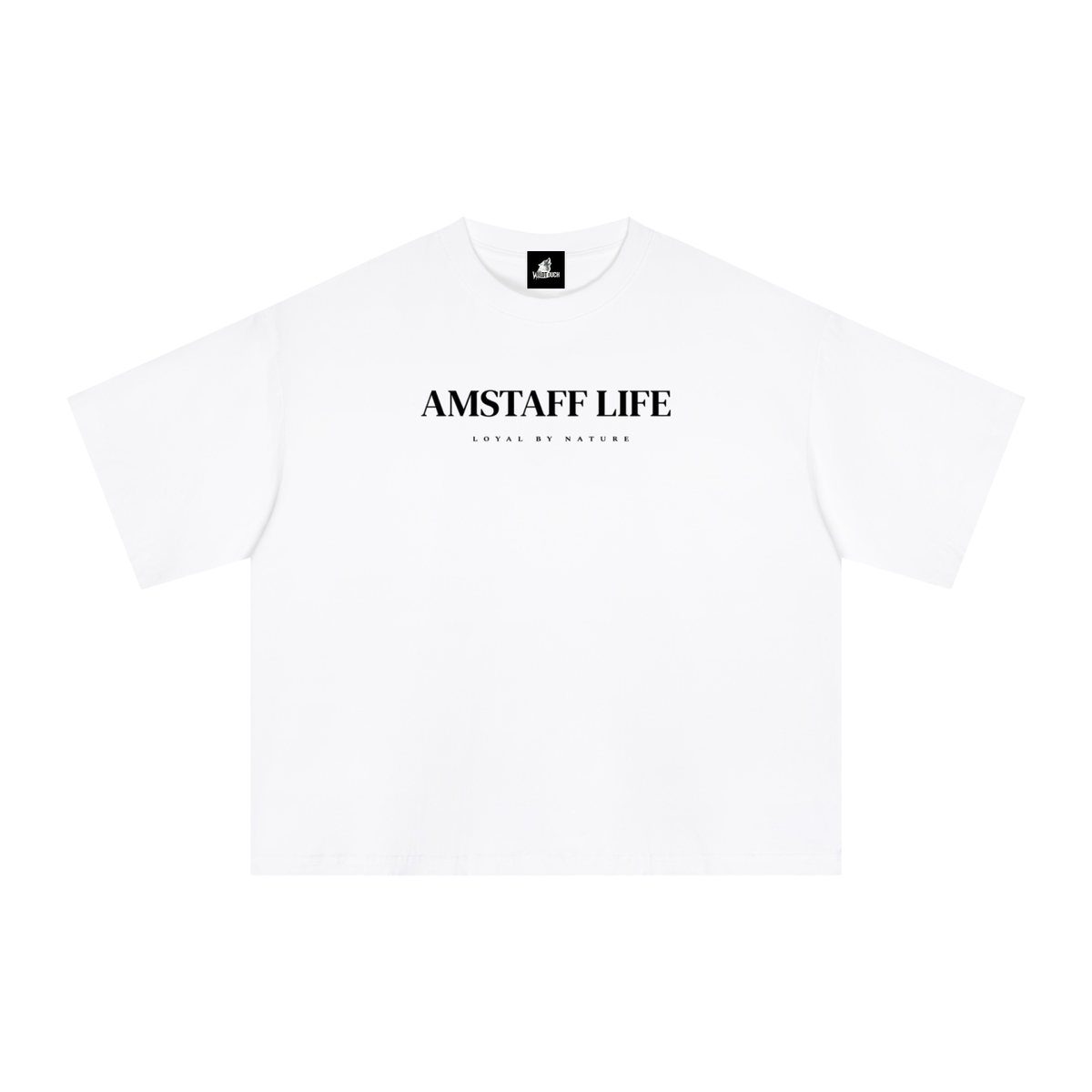 VIGILANT - Amstaff T-Shirt Essential Sorona