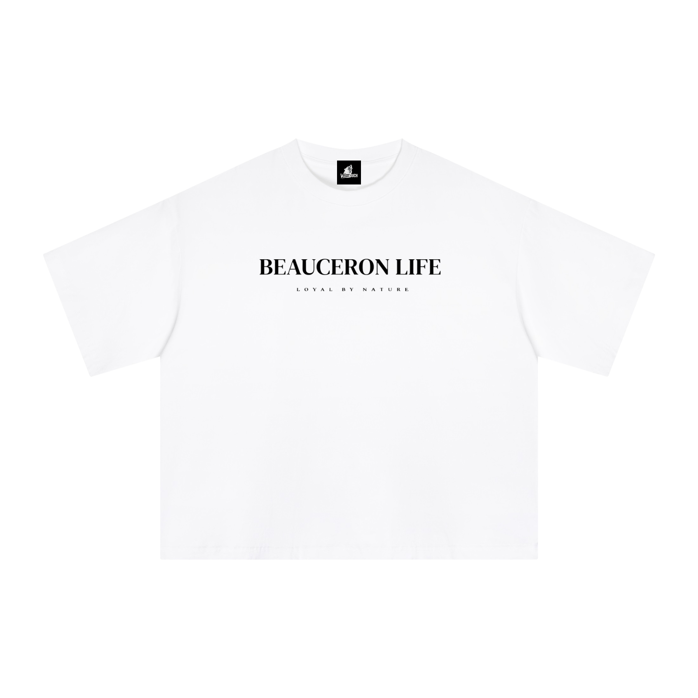 VIGILANT - Beauceron T-Shirt Essential Sorona