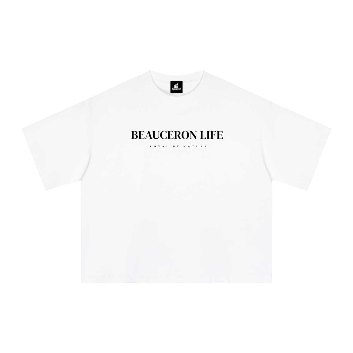 VIGILANT - Beauceron T-Shirt Essential Sorona