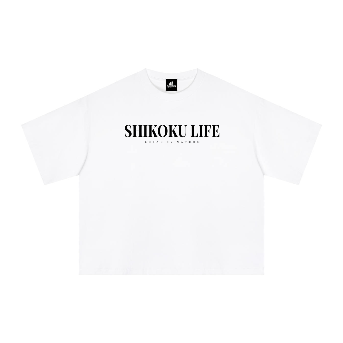 VIGILANT - Shikoku T-Shirt Essential Sorona
