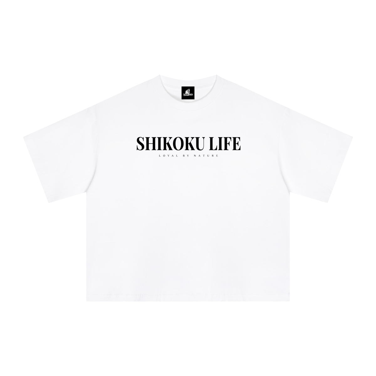 VIGILANT - Shikoku T-Shirt Essential Sorona