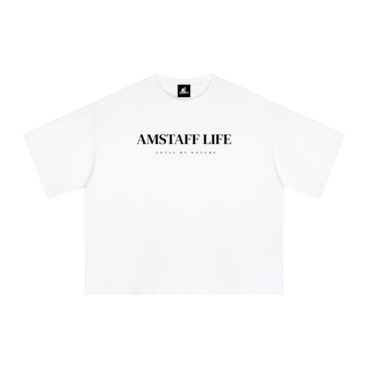 VIGILANT - Amstaff T-Shirt Essential Sorona