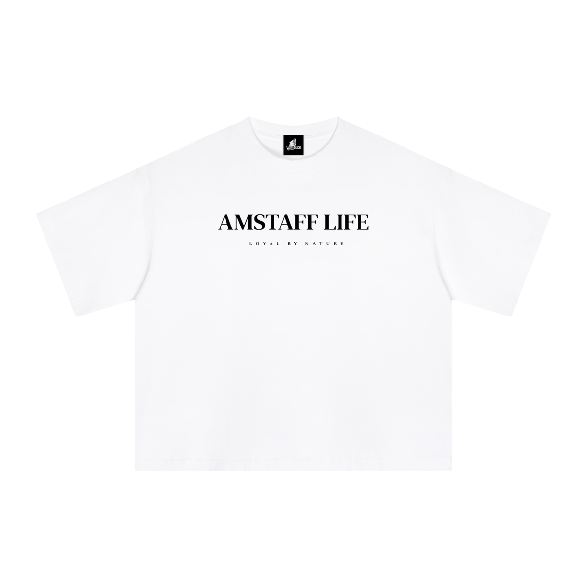 VIGILANT - Amstaff T-Shirt Essential Sorona
