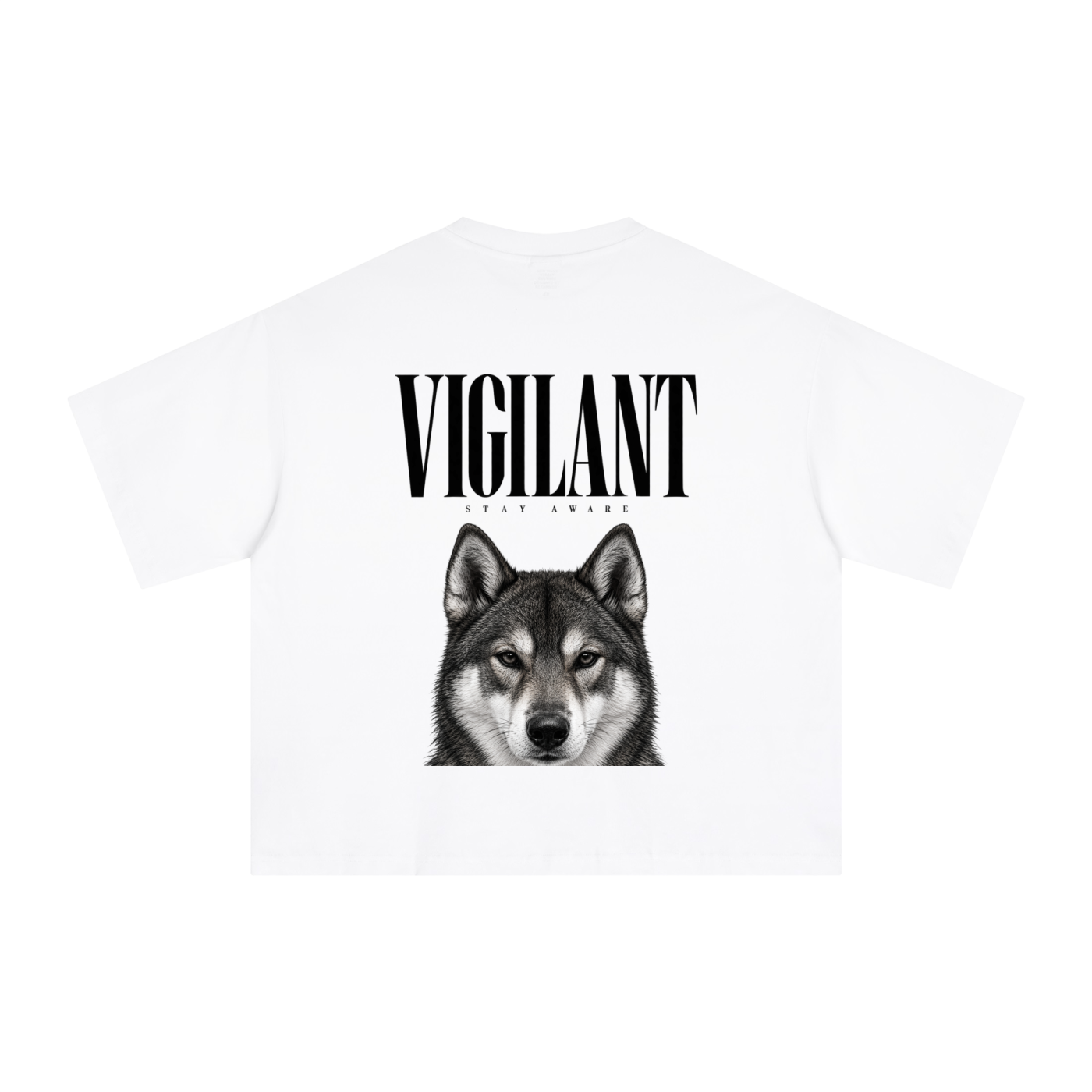 VIGILANT - Shikoku T-Shirt Essential Sorona